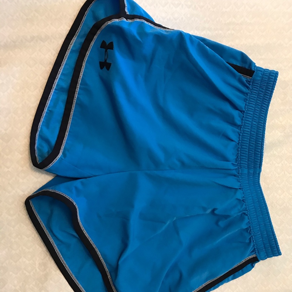 Under Armour shorts